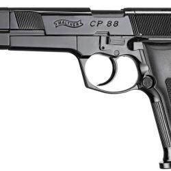 CP 88 Comp&eacute;tition - Walther Bronz&eacute;