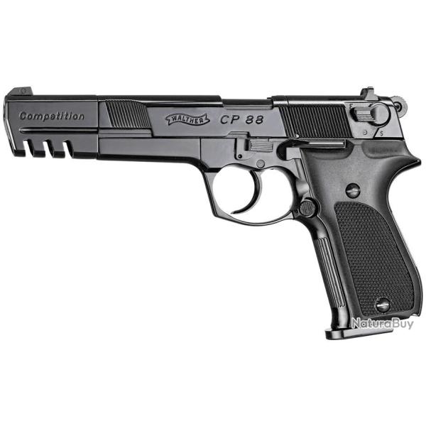 CP 88 Comp�tition - Walther Bronz�