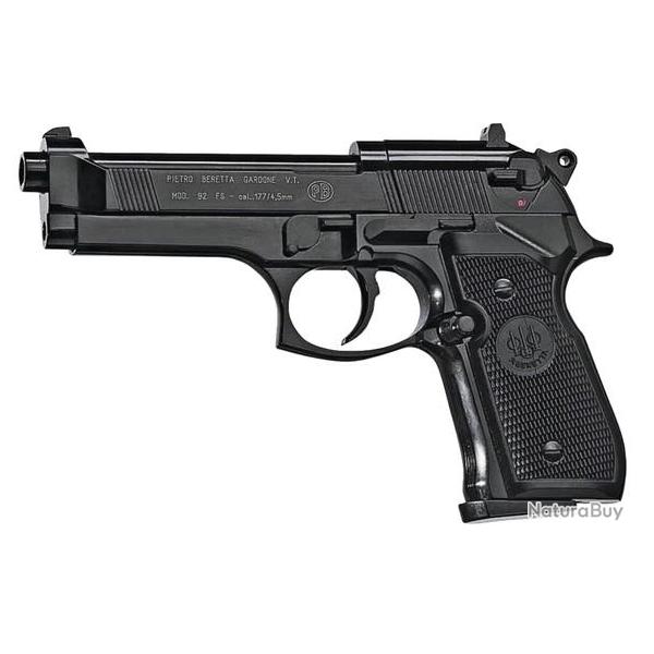 M92 FS - BERETTA -, Bronz�