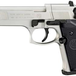 M92 FS - BERETTA -, nikel&eacute;