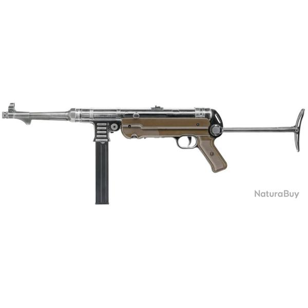 MP GERMAN LEGACY EDITION - LEGENDS Semi auto