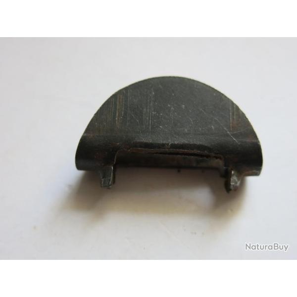 VENDU PAR CUIRASSIER11  INSERT DE CROSSE EN FER POUR BRETELLE AUTOMATIQUE IDEAL/ROBUST