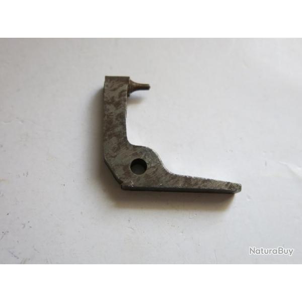 VENDU PAR CUIRASSIER11 PAIRE DE CHIENS DE FUSIL JUXTAPOSE HAMMERLESS MAS (CAL 12 )