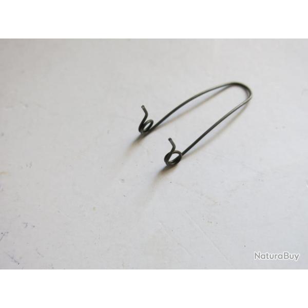 VENDU PAR CUIRASSIER11 RESSORT ARRETOIR DU TRANSPORTEUR S/A VERNEY CARRON ARC CAL12 )