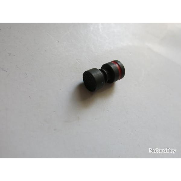 VENDU PAR CUIRASSIER11 BOUTON DE SURETE CARABINE REMINGTON 742