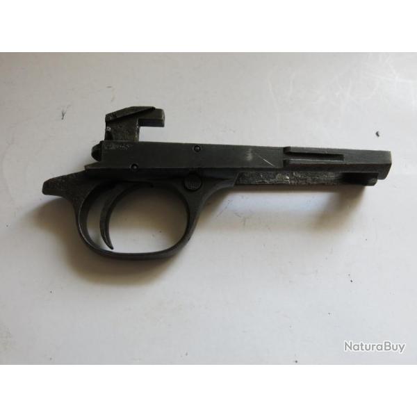 VENDU PAR CUIRASSIER11 PONTET  COMPLET CARABINE BROWNING 22 LR  TAKE DOWN