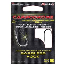 Carpodrome - 379 ATOMIX FEEDER 10 0.18 mm