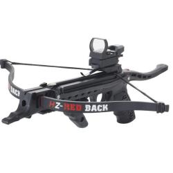 Pistolet Arbal&egrave;te Hori-Zone RedBack Deluxe 80 lbs