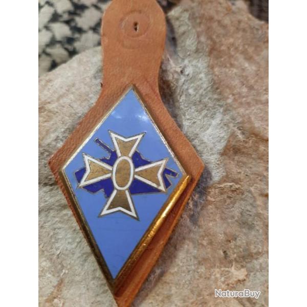 1� Division Blind�e - Fabrication Drago Paris 1954-1962 n