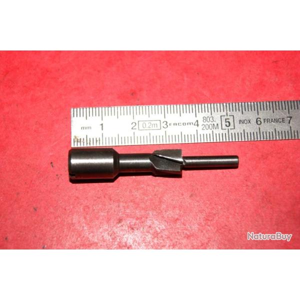 fraise a main 7.95 pour ajustage des assises des vis (de chez januel) - VENDU PAR JEPERCUTE(D20N150)