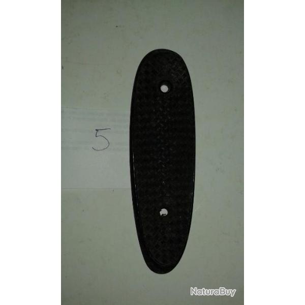 plaque de couche 5  incurv�e  occasion