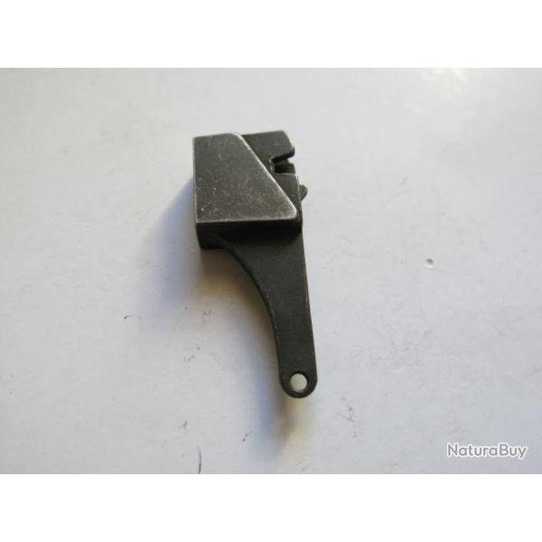 VENDU PAR CUIRASSIER11 MASSELOTTE DE FUSIL SUPERPOSE ITALIEN  CAL12