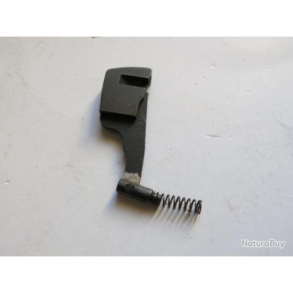 VENDU PAR CUIRASSIER11 MASSELOTTE COMPLETE DE FUSIL NIKKO CAL 12