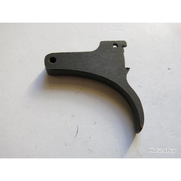 VENDU PAR CUIRASSIER11 QUEUE DE DETENTE  DE FUSIL NIKKO CAL 12
