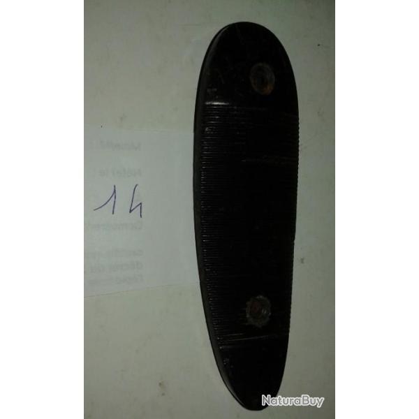 plaque de couche 14 incurv�e occasion