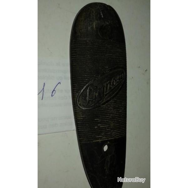 plaque de couche 16 Lignose incurve occasion