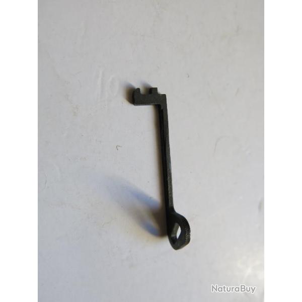 VENDU PAR CUIRASSIER11 PIECE DE SECURITE ARME DE POING SMITH ET WESSON 36/37 EN 38 SP