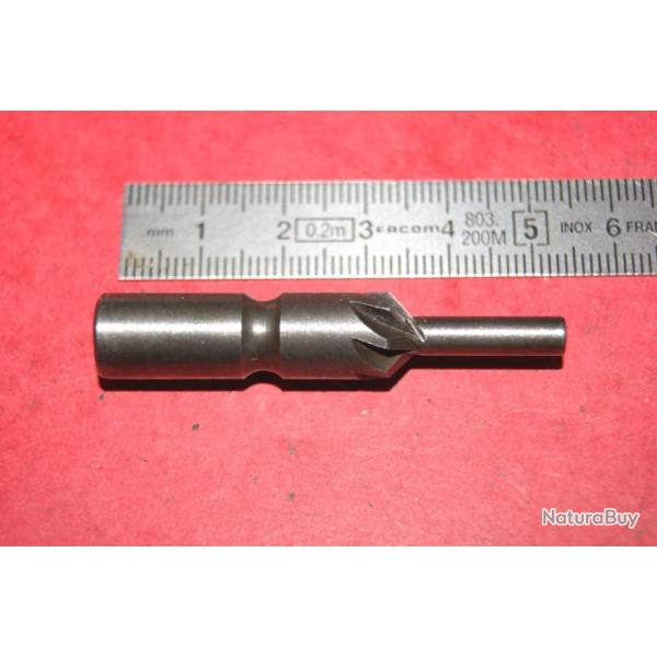 fraise a main 10mm pour ajustage des assises des vis (de chez januel) - VENDU PAR JEPERCUTE(D20N151)