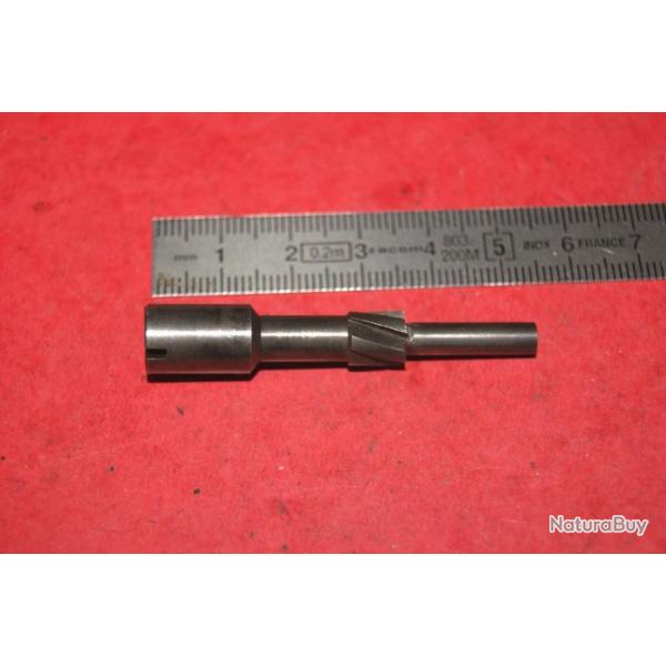 fraise a main 7.50 pour ajustage des assises des vis (de chez januel) - VENDU PAR JEPERCUTE(D20N152)