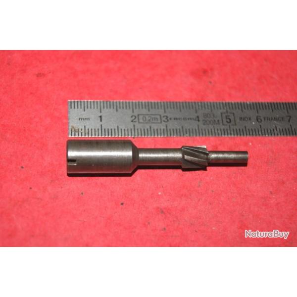 fraise a main 6.40 pour ajustage des assises des vis (de chez januel) - VENDU PAR JEPERCUTE(D20N153)