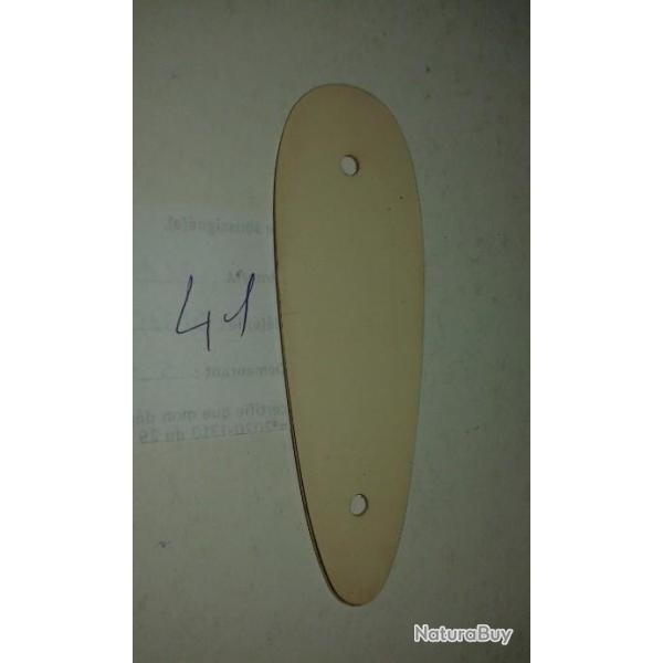 Entretoise pour plaque de couche "White-line" n 41  occasion