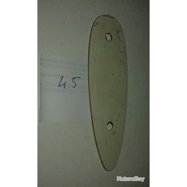 Entretoise pour plaque de couche "White-line" n 45  occasion