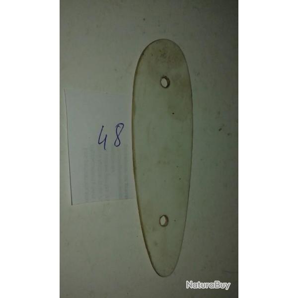 Entretoise pour plaque de couche "White-line" n 48  occasion