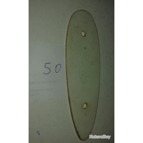 Entretoise pour plaque de couche "White-line" n 50  occasion