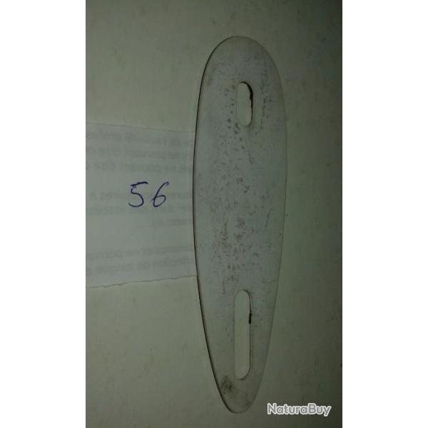 Entretoise pour plaque de couche "White-line" n 56   occasion