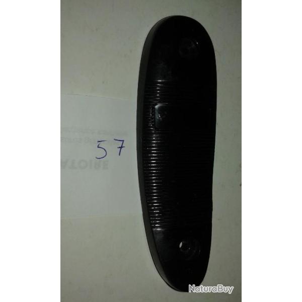 plaque de couche  n�57 incurv�e occasion