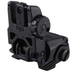 Hausse arri&egrave;re MBUS MAGPUL