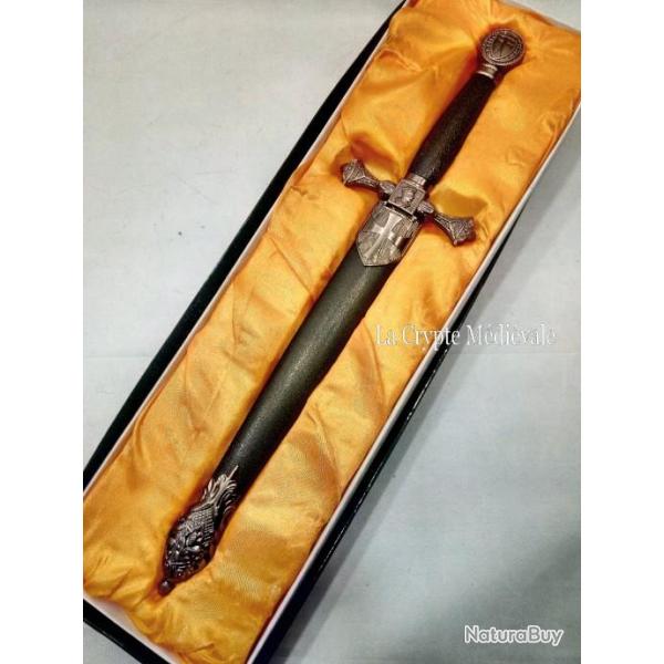 DAGUE DE MARECHAL TEMPLIER/COMMANDERIE