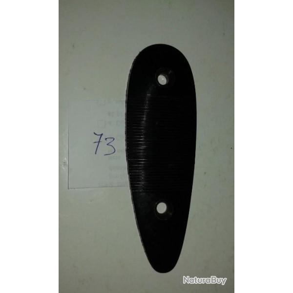 plaque de couche  n�73  incurv�e occasion