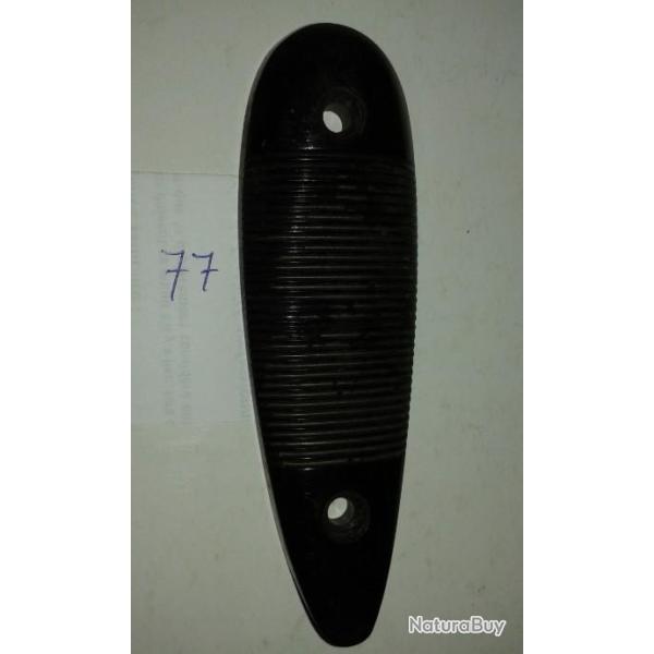 plaque de couche  n�77  plate occasion