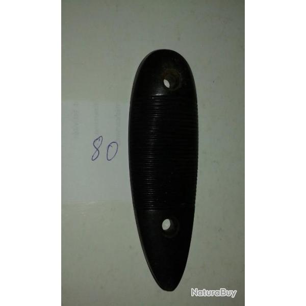 plaque de couche  n�80  incurv�e occasion