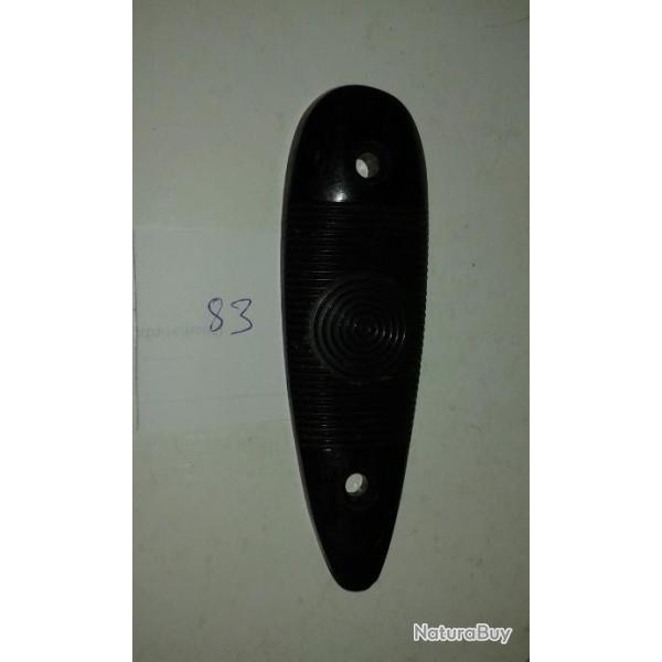 plaque de couche  n�83  plate occasion