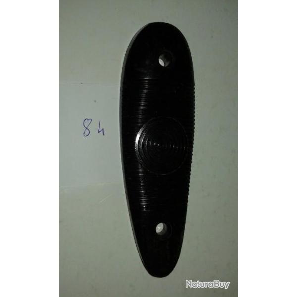 plaque de couche  n�84  incurv�e occasion