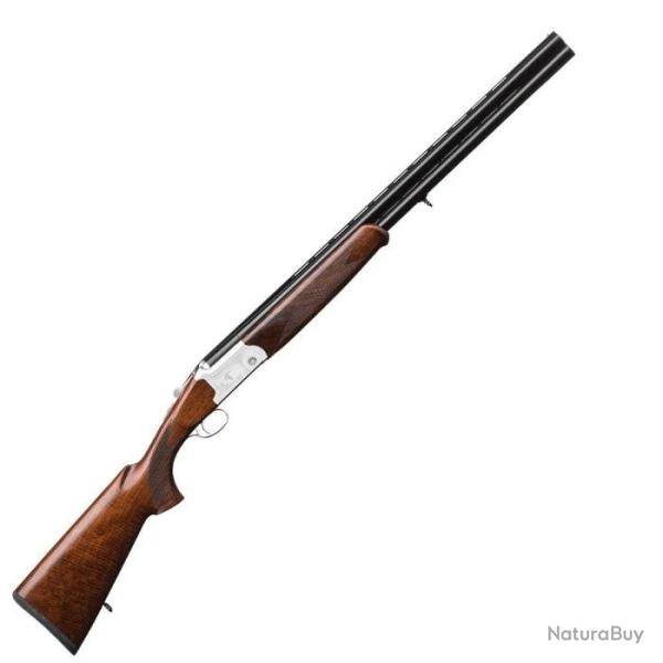 Fusil de chasse superpos� Yildiz Plaine - Cal. 12/76 - 66 cm