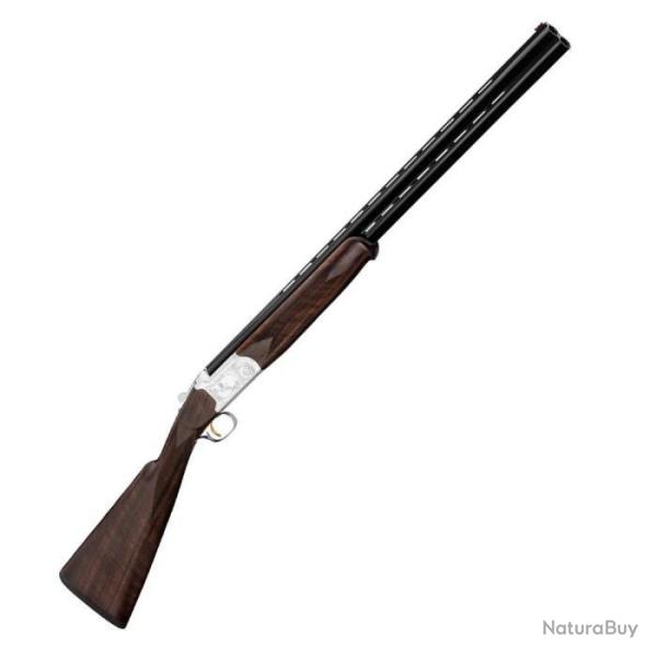 Fusil de chasse superpos� Yildiz Plaine �jecteur - Cal. 20/76 20/76 / - 20/76 / Anglaise / 71 cm
