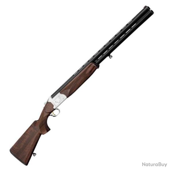 Fusil de chasse superpos� Yildiz Luxe de Plaine - Cal. 12/76 - 12/76 / 71 cm