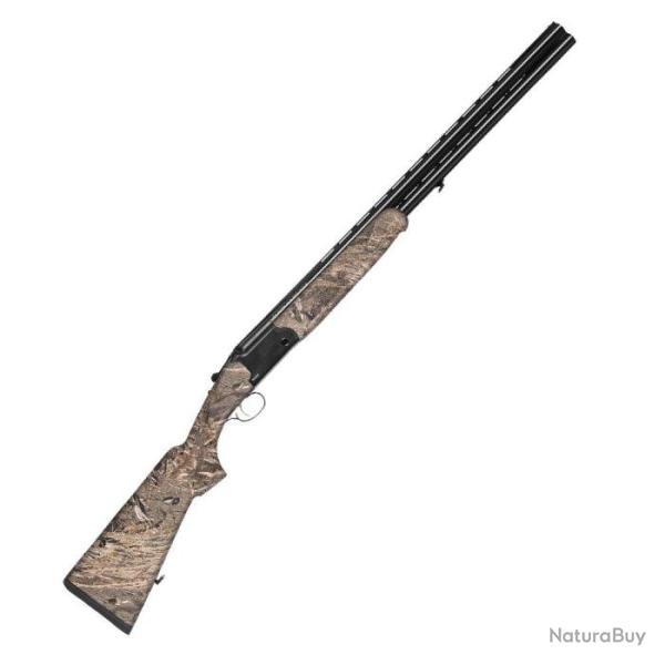 Fusil de chasse superpos� Yildiz SPZ SM Camo - Cal. 12/76 - 12/76 / 76 cm