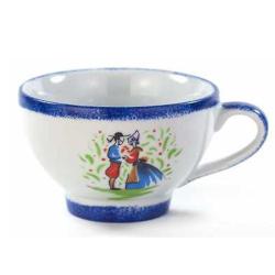 Bol&eacute;e Personnages bretons BZH