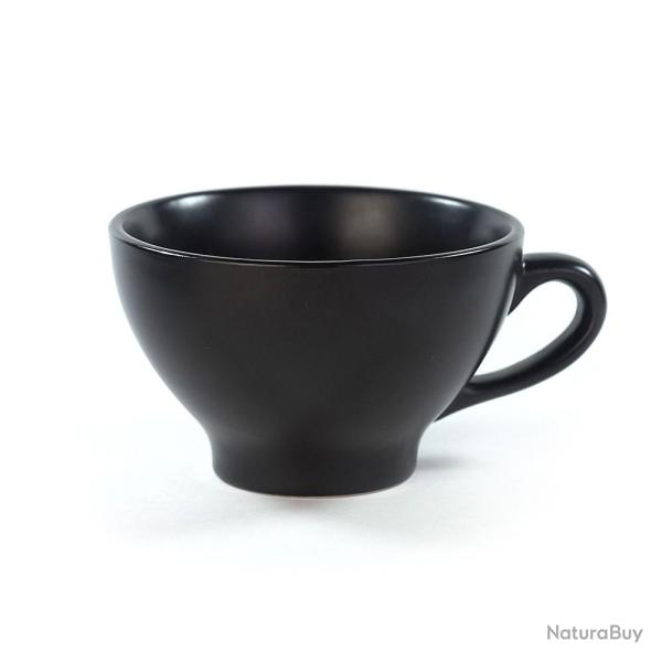 Bol�e noire avec anse BZH