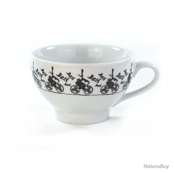 Bole La Bigoudne  Vlo BZH