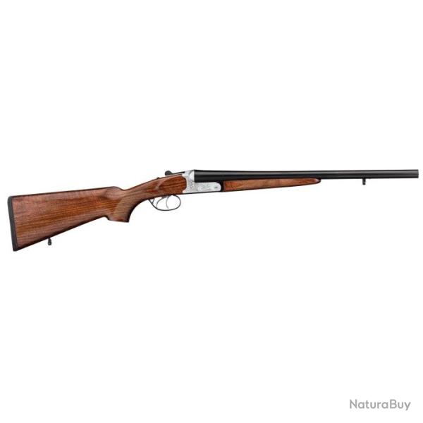 Fusil de chasse juxtapos�s Yildiz Elegant Slug - Cal. 12/76 12/76 / 5 - 12/76 / 51 cm