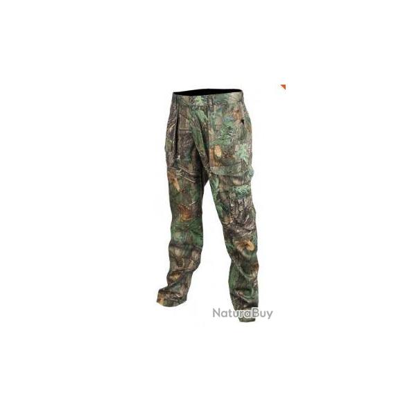Pantalon Camo Somlys  Treeland  50