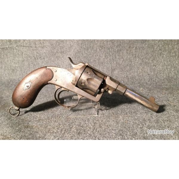 REICHSREVOLVER ERFURT