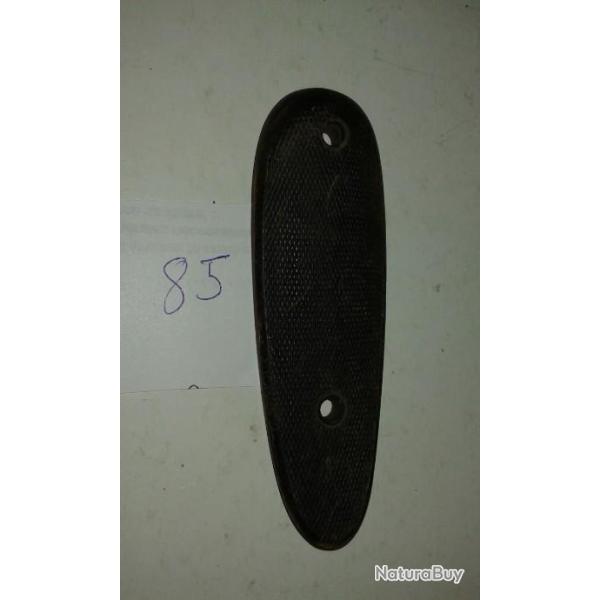 Plaque de couche  n  85  incurve  occasion