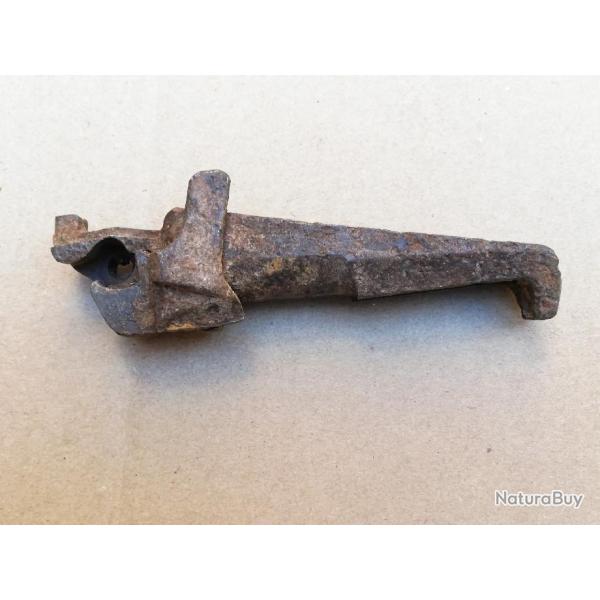 auget lebel 1886 M93