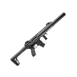 Carabine &agrave; plomb Sig Sauer Mcx CO&sup2; - Cal. 4,5 4.5 mm / Noir - 4.5 mm / Noir